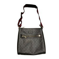 Gucci Shoulder Bag Black Gucci